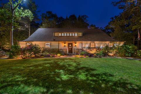 The Barn at Lake Rabun a classic Lakemont retreat!