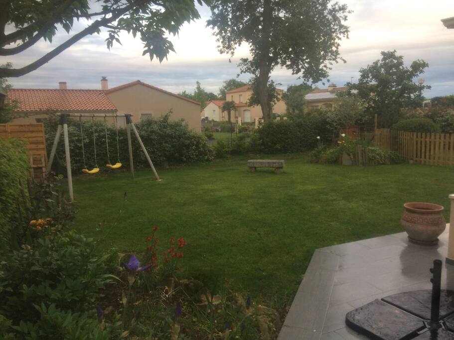 Jardin