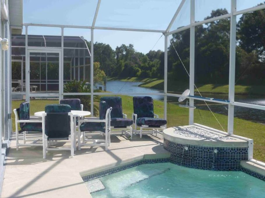 Pool,Water,Bench,Chair,Furniture