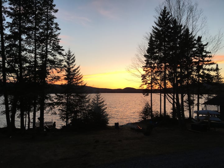 Back Lake Vacation Rentals & Homes Pittsburg, NH Airbnb