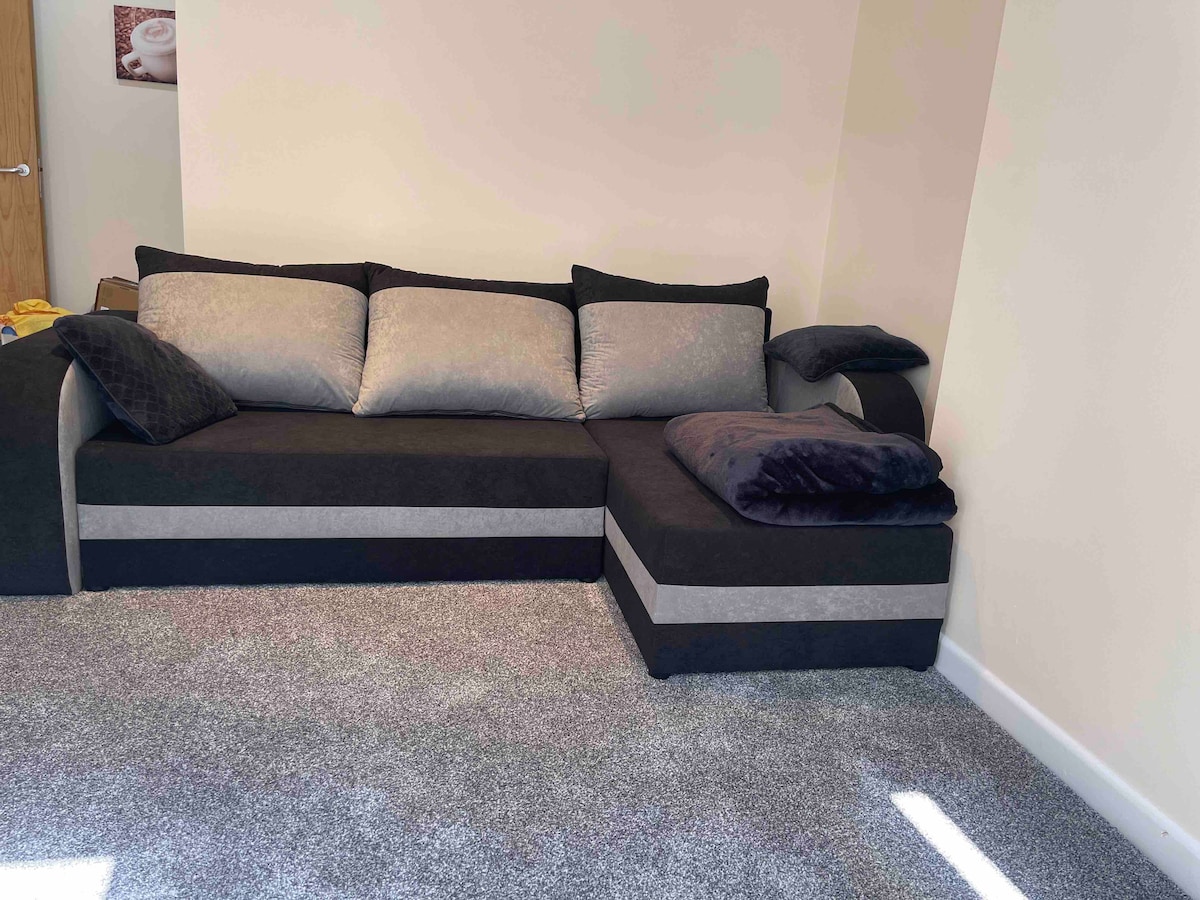 ห้องนั่งเล่น