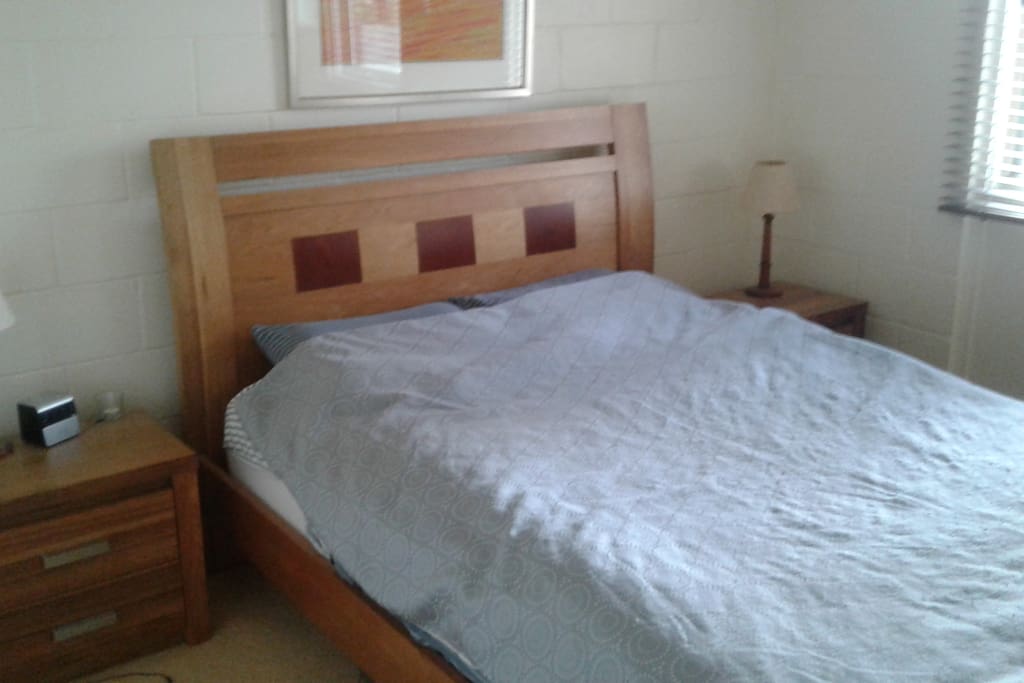 main bedroom
