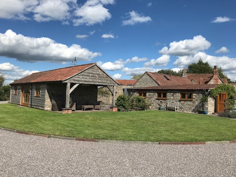 The Garden Room