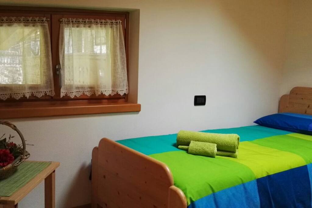 Letto singolo