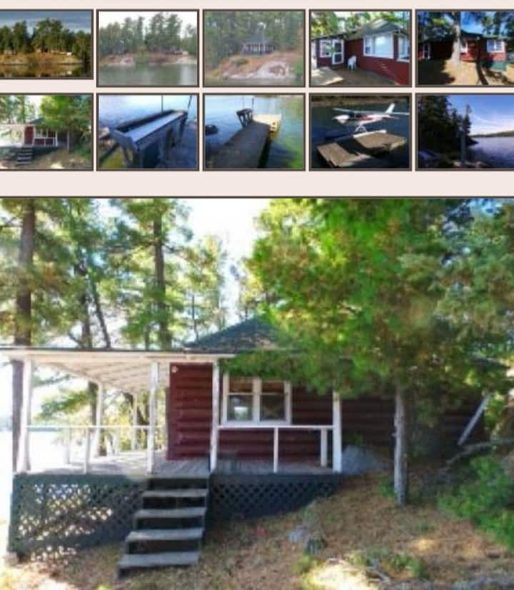 Nestor Falls Vacation Rentals & Homes Ontario, Canada Airbnb