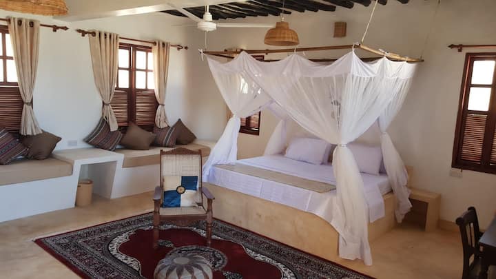 ห้องแบบ 1 ห้องนอน (1 Bedroom)