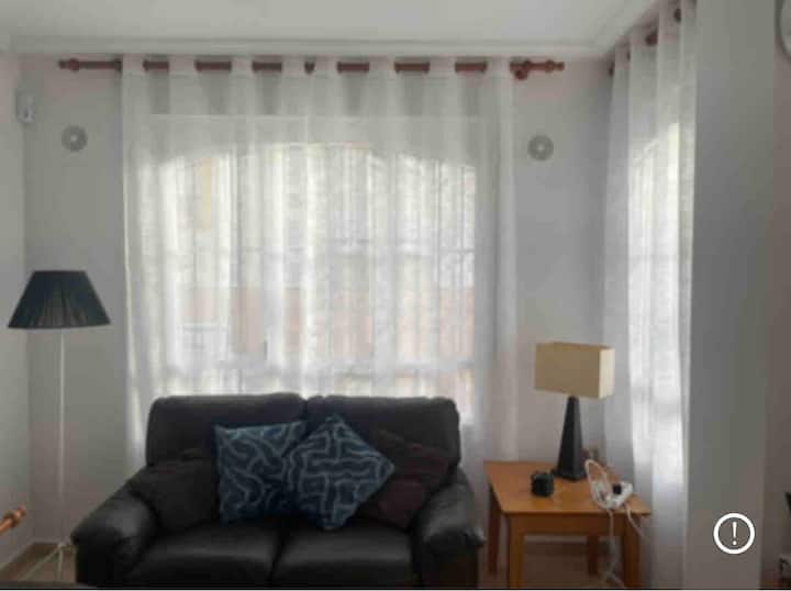 Casa Ernesta…sleeps 6! - Playa Flamenca