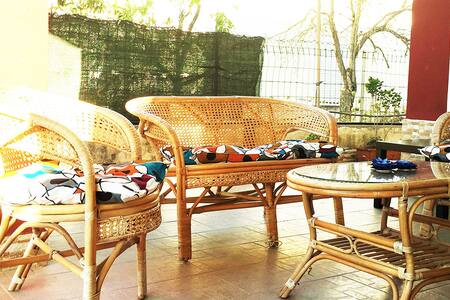 Top 20 augusta vacation rentals, vacation homes & condo rentals ... Veranda ispirazioni Entree