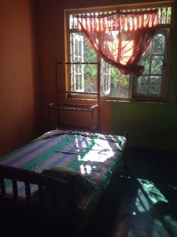 Recámara