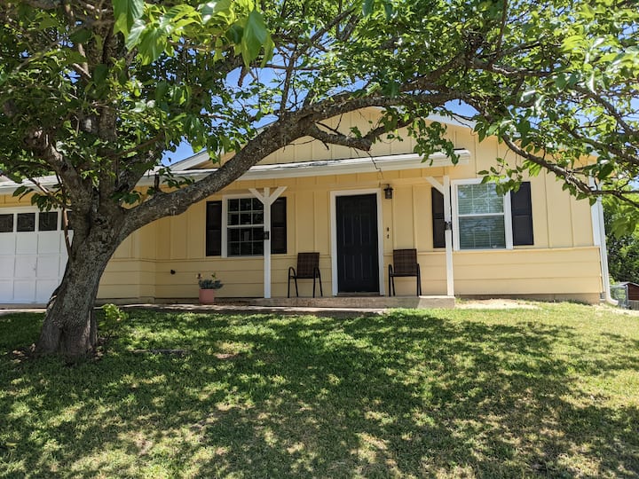 Kempner Ferienwohnungen & Unterkünfte Texas, USA Airbnb