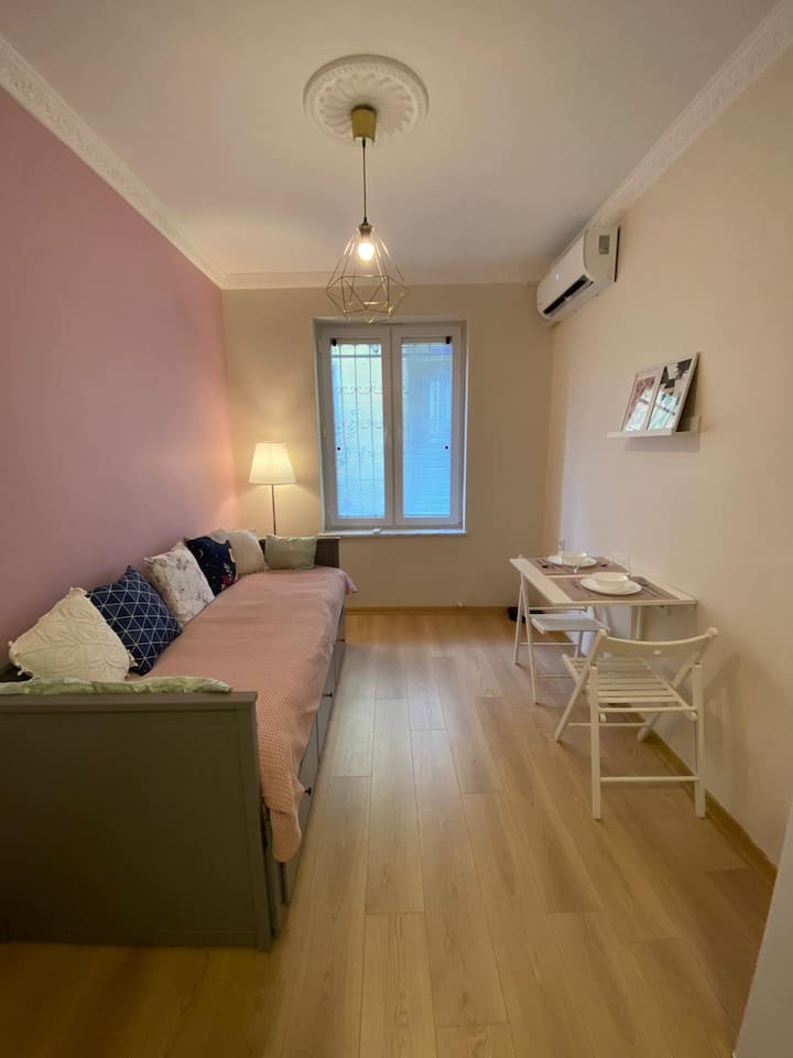 İstanbul Furnished Monthly Rentals and Extended Stays Airbnb