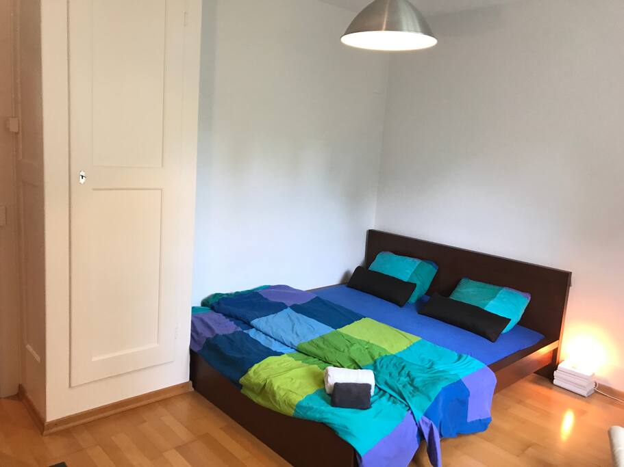 Your room