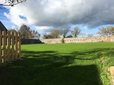 The Cottage @ Radier Farm Holiday Lets