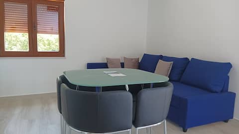 Successful Airbnb property: Sea House Veronika - Sea dream Providenca in Miškovići