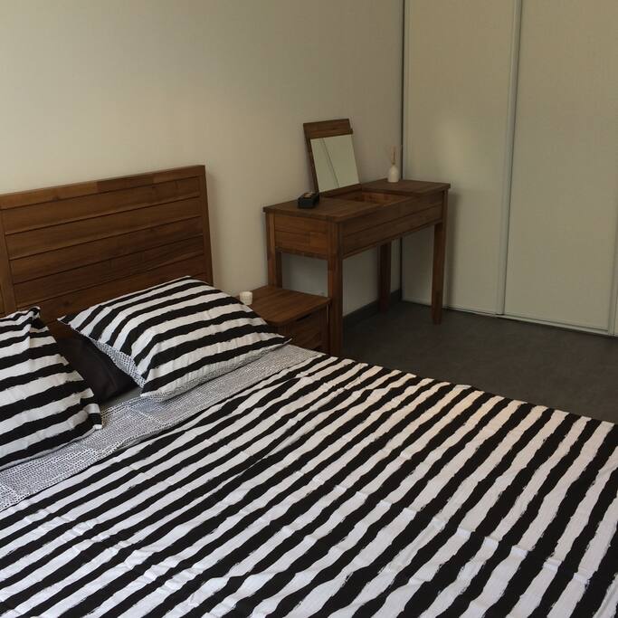 Chambre - bedroom