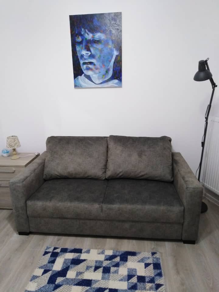 Dhomë gjumi