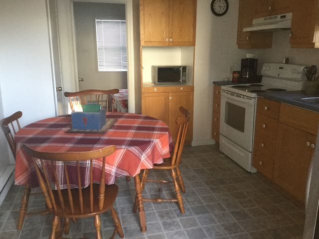 Brookland cottage