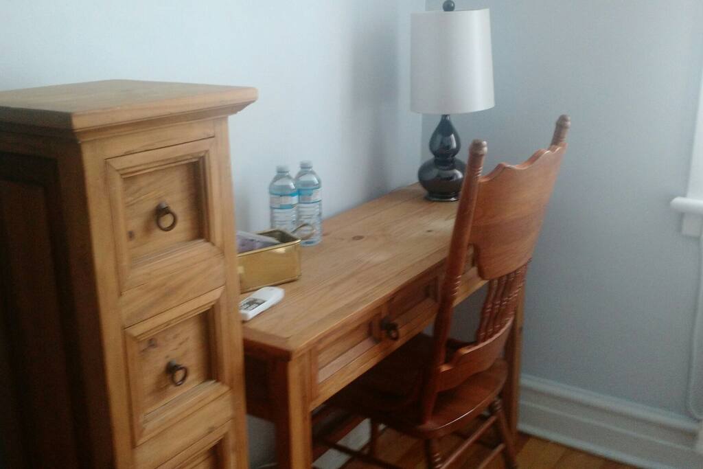 Desk