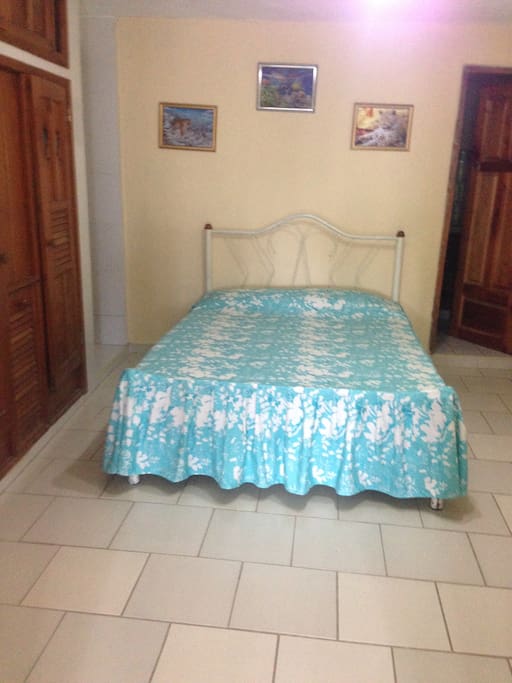 Habitacion