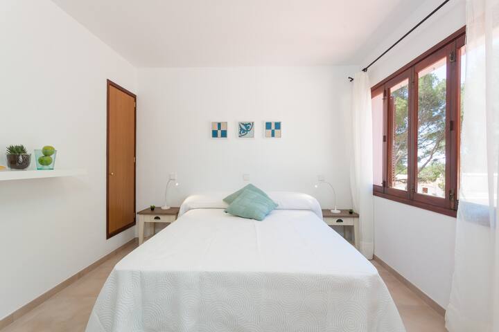 Спална соба 1