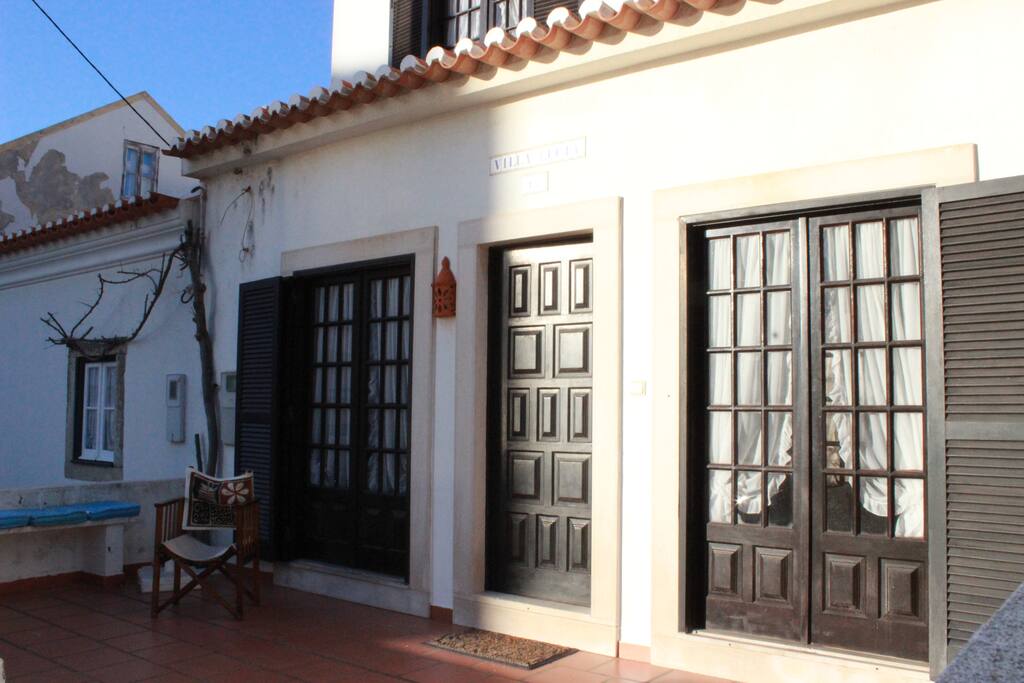 Logradouro