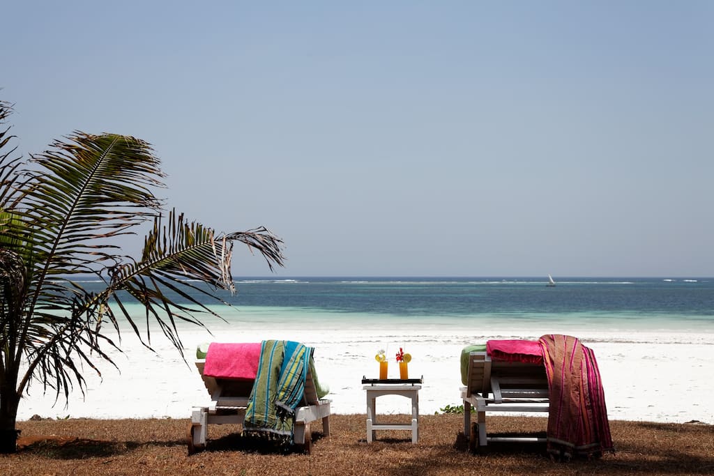 Relax...