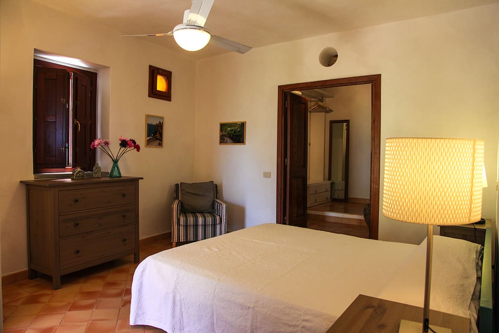 Camera da letto / Bedroom