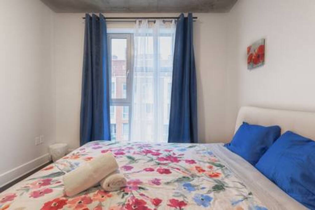 Double size bed 3