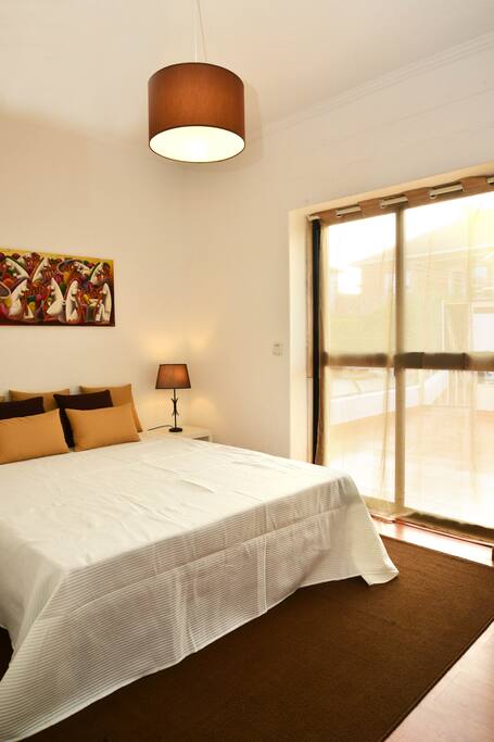 Quarto - Bedroom