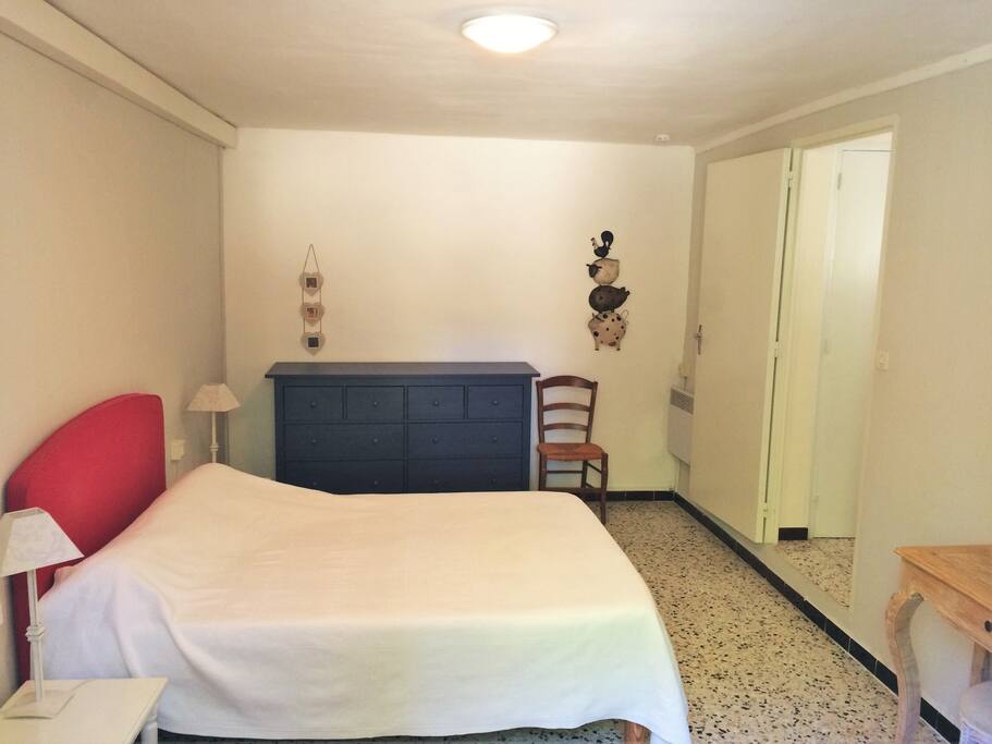 Chambre 2