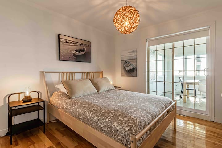 Спална соба 2