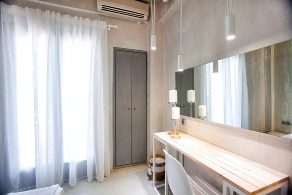 Privee Hotel Santorini - Comfort Double