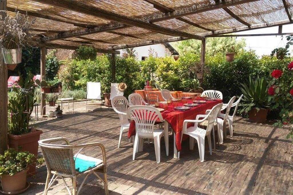 Giardino