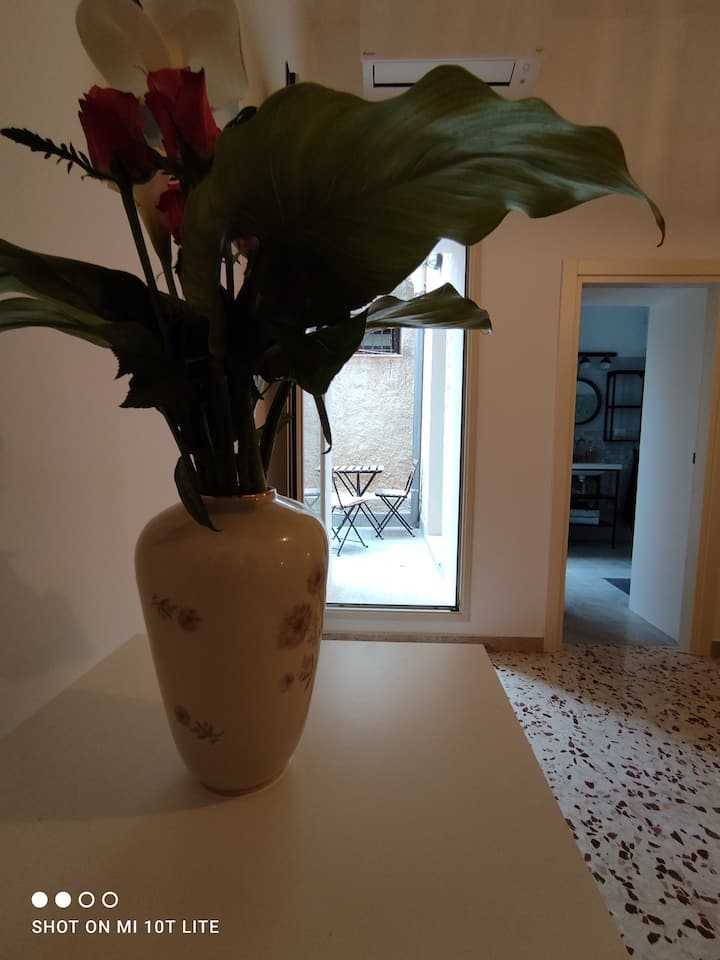 Spálňa