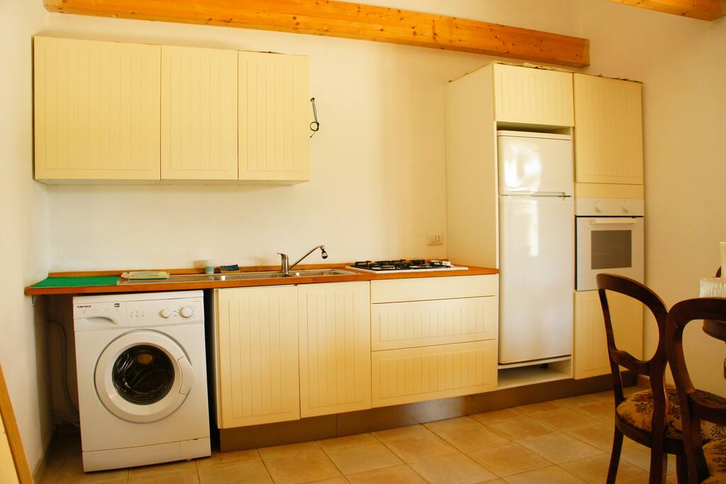 Cucina/Sala