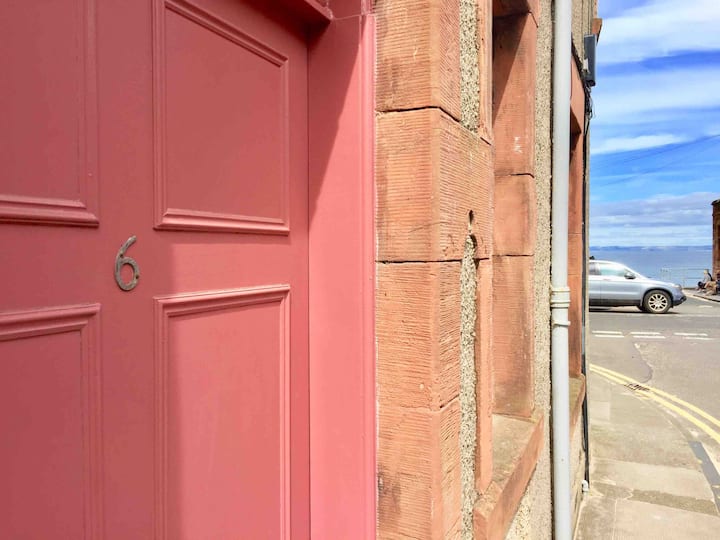 Dunbar Holiday Rentals & Homes Scotland, United Kingdom Airbnb