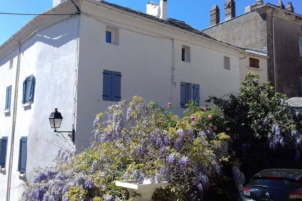 Maison Defendini (Casa Defendini)