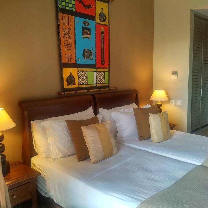 Соба за гости
