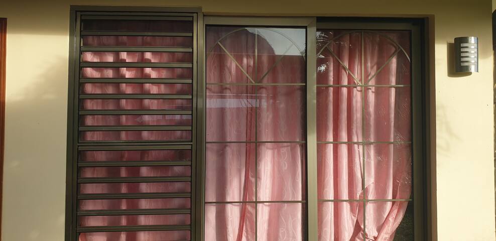 CHAMBRE RAIVAIARII BORA BORA