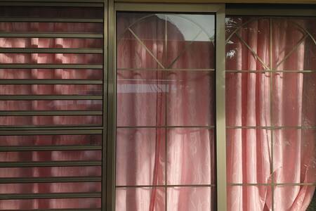 CHAMBRE RAIVAIARII BORA BORA