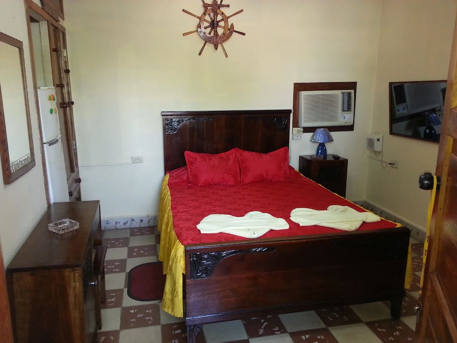 Habitacion 2