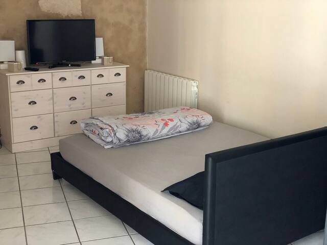 Studio au coeur de Bourges