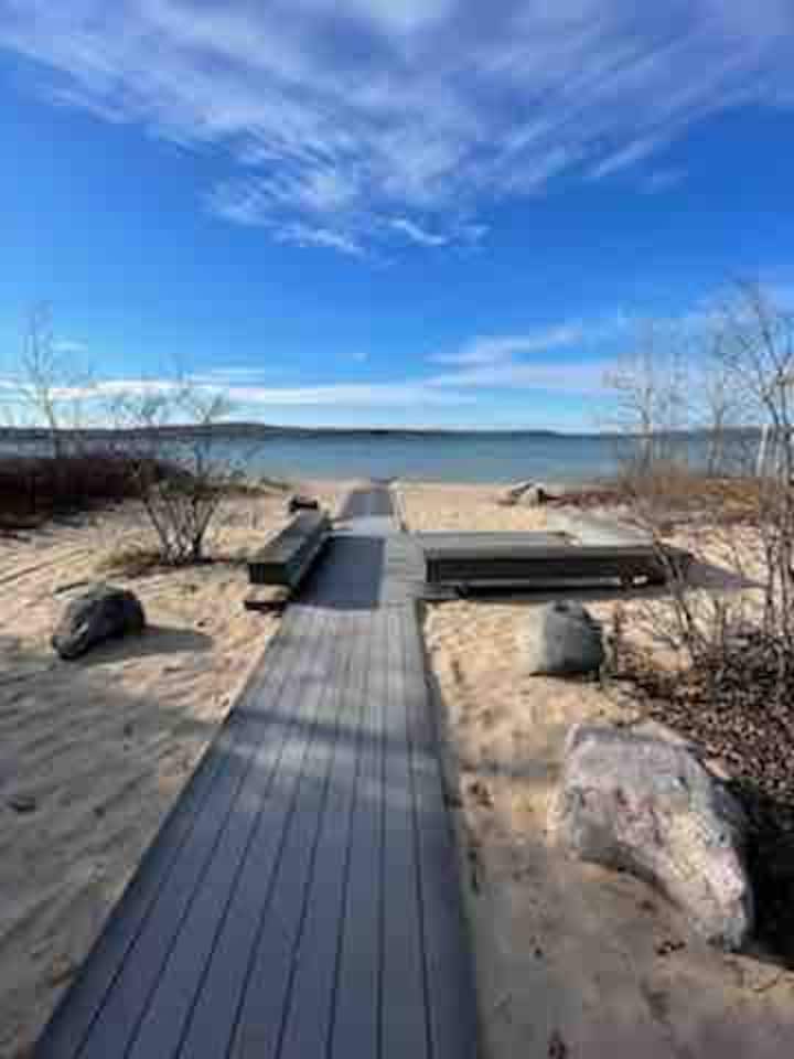 Lake Charlevoix Vacation Rentals & Homes Michigan, United States Airbnb
