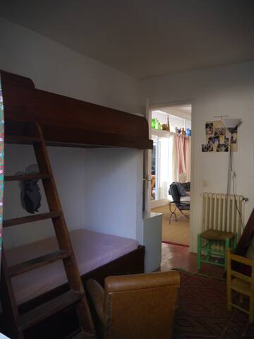 Casa de U – Un plein pied, terrasse et vue sur mer gallery image 2