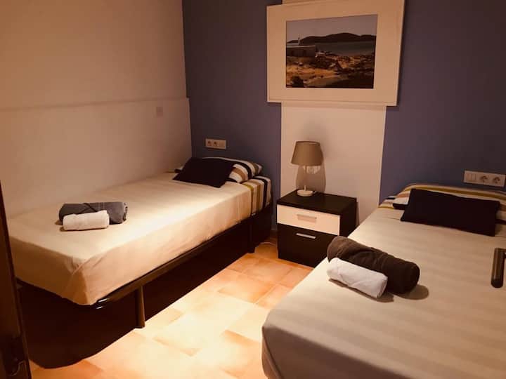 Quarto de casal