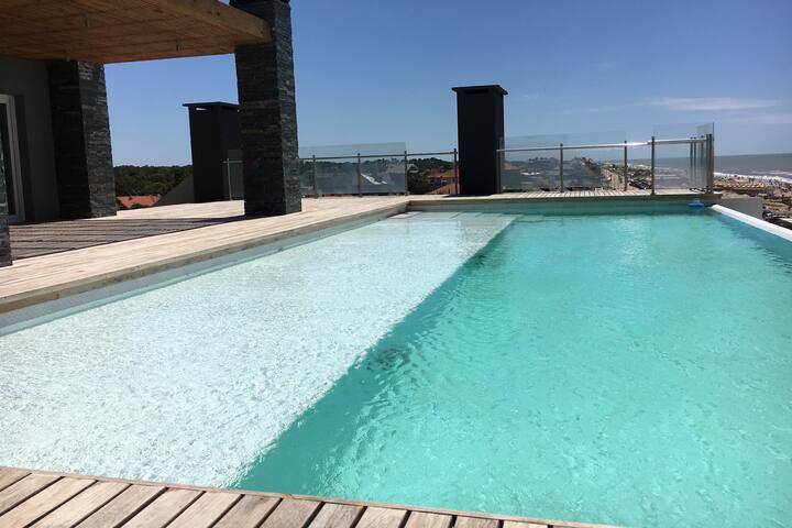 3° D #LosPinosFrenteAlMar