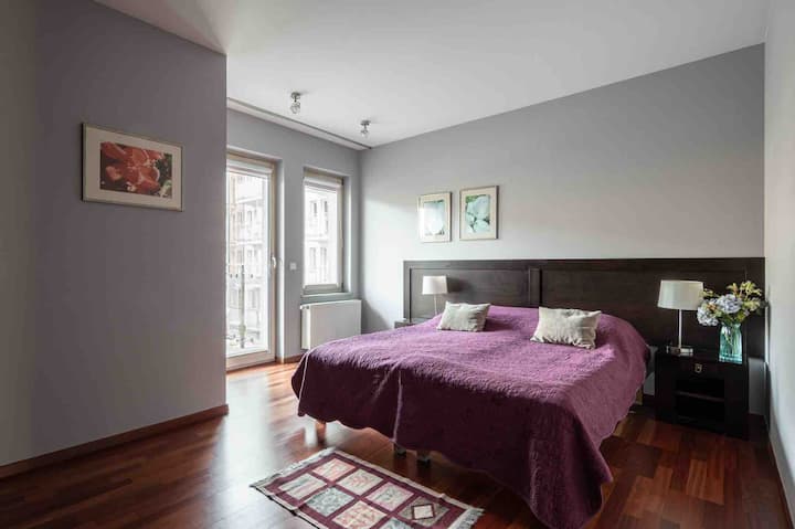 ห้องนอน