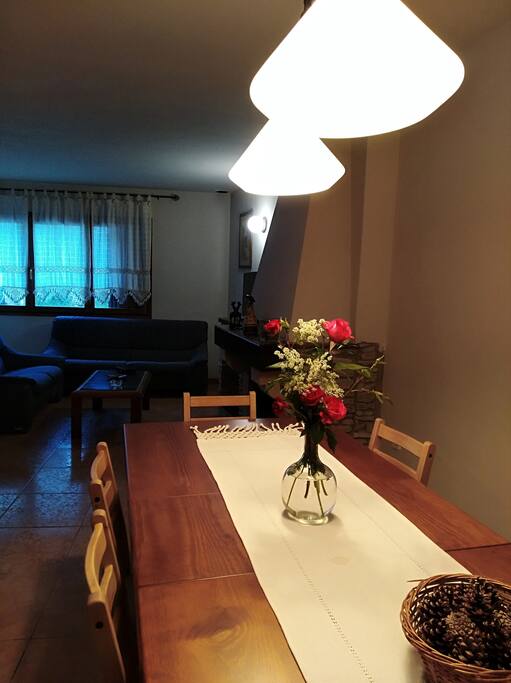 Comedor