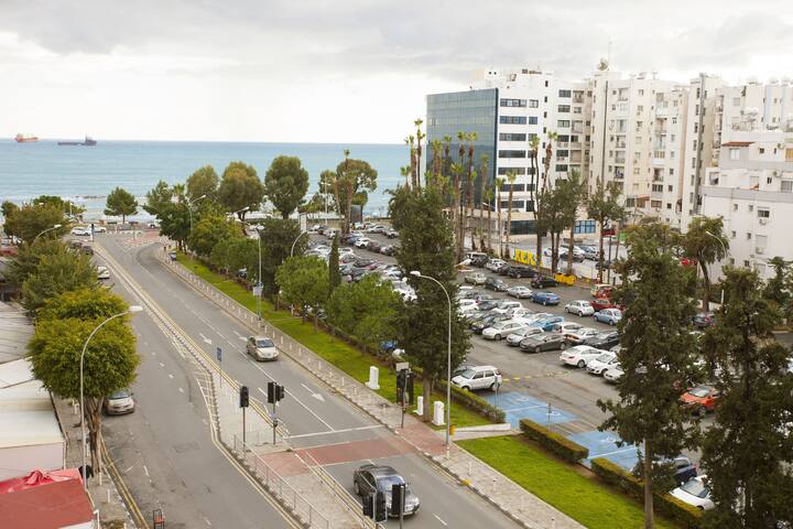 KRINIS APARTMENTS managed Airbnb listing 3