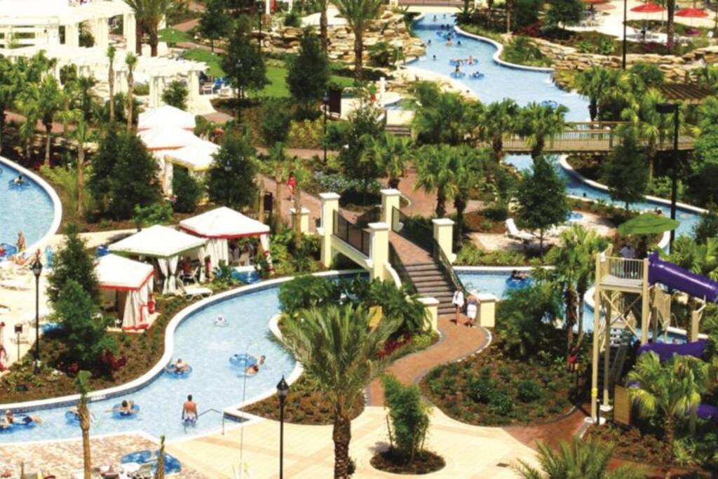 Lazy River